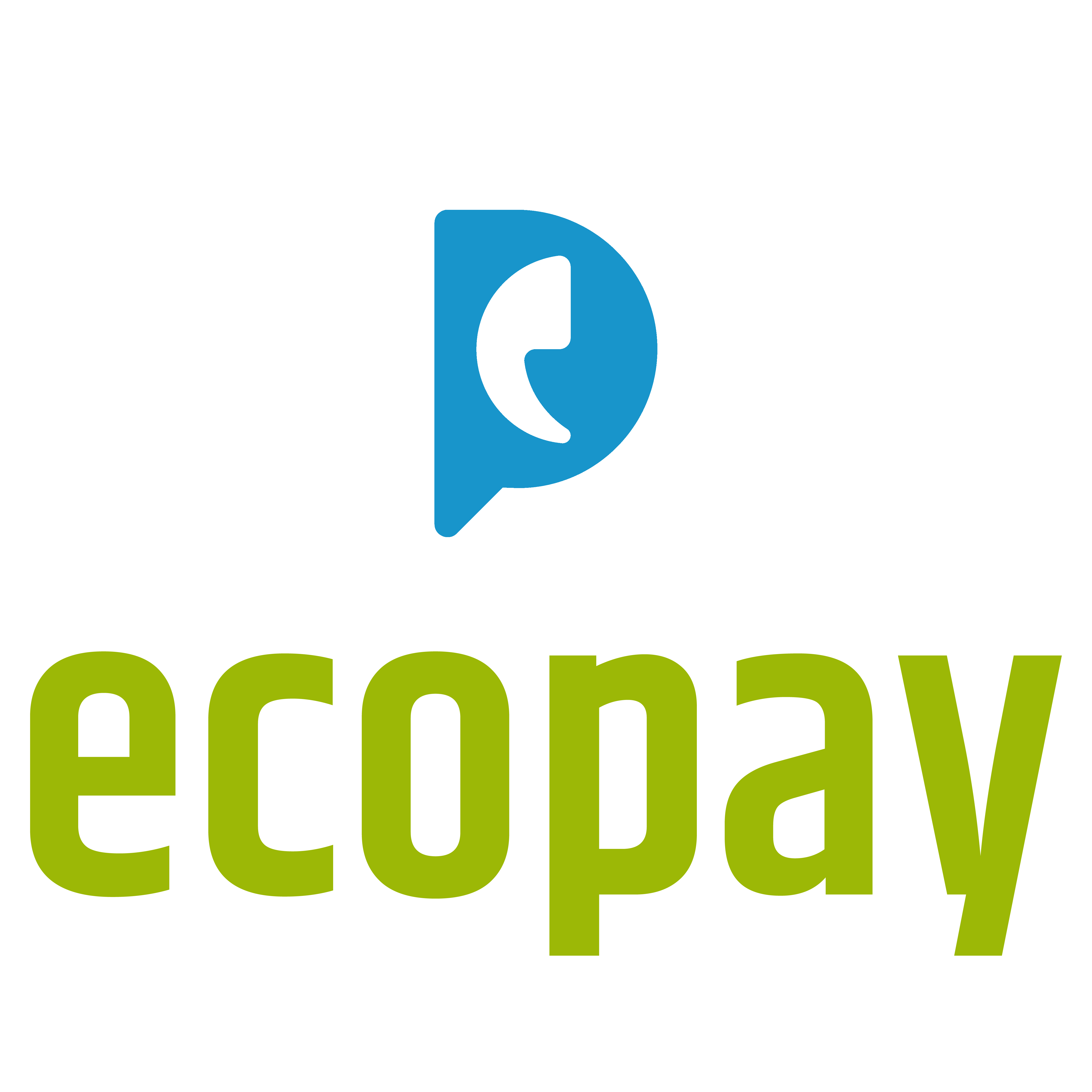 Ecopay Logo